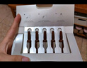 hfp紧致弹嫩安瓶次抛精华液1ml*5抗皱淡纹修护补水保湿圣诞礼物 实拍图