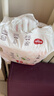 好奇（Huggies）铂金装小桃裤成长裤XXL74片(15kg以上)尿不湿【透爽散热】 实拍图