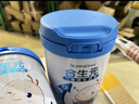 合生元（BIOSTIME）儿童成长奶粉3岁及以上 全面营养 800克*4罐 实拍图