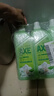 斧头花茶护肤洗洁精1.18kg*3瓶家庭装茉莉茶香不伤手 实拍图