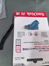 闪迪（SanDisk）256GB Type-C USB3.2 手机U盘DDC3蓝色 读速高达400MB/s 自动备份 手机电脑两用 双接口大容量优盘 实拍图