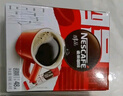 雀巢（Nestle）醇品速溶美式黑咖啡粉燃减0糖0脂*健身燃减防困48包*1.8g 实拍图