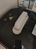 美的（Midea）火锅专用锅 电火锅鸳鸯锅电煮锅 3分06秒速沸5.5L 分体多功能锅火锅锅多用途锅HGS282813 实拍图