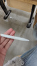 倍思电容笔iPad触控笔【2025升级】适用25年iPad Pro/Air/Mini/iPad11平板触屏手写笔Applepencil二代 实拍图