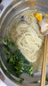 黎记面条 手工竹升面1300g 挂面云吞面龙须面银丝面港式竹升面广东面 实拍图