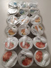 卡士鲜酪乳蓝莓100g*6杯+黄桃100g*6+草莓100g*6 实拍图