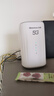 纽曼5G无线路由器随身WiFi6移动免插卡cpe多网通千兆双频车载便携式高速上网卡全国通用流量2025款 实拍图