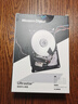 西部数据（WD）8TB 企业级机械硬盘DC HA340 SATA 7200转256MB CMR垂直 服务器硬盘 3.5英寸WUS721208BLE6L4 实拍图