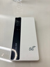 纽曼5g随身wifi移动wifi6免插卡多网通无线上网卡便携式车载无限路由器全国通用流量2025款全程不限速 实拍图
