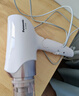 松下（Panasonic）【国家补贴】负离子电吹风机筒高速大功率不伤发家用低噪音速干护发送女友礼物 紫色EH-WNE6B 实拍图