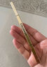 Color Key珂拉琪小金筷眉笔防水防汗持久新手易画妈生眉送女友老婆生日礼物 实拍图