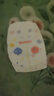 好奇（Huggies）金装纸尿裤S120片(4-8kg)尿不湿【速干不易红】 实拍图