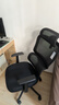 西昊M56二代 人体工学椅办公椅电脑电竞椅子人工力学座椅学习国家补贴 实拍图