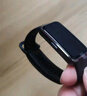 华为（HUAWEI）手环10 标准版 羽砂黑 智能手环专业睡眠分析情绪健康铝合金机身心率监测运动手环华为手环9升级 实拍图
