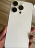Apple/苹果 iPhone 16 Pro（A3294）128GB 原色钛金属 支持移动联通电信5G 双卡双待手机 实拍图