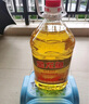 金龙鱼 食用油 花生浓香型浸出  食用植物调和油5L（新老包装随机发货） 实拍图