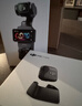 大疆 DJI Osmo Pocket 3 一英寸口袋云台相机 OP灵眸手持数码相机 旅游摄影摄像 直播vlog拍摄 标准版 官方标配 实拍图