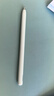 HUAWEI M-Pencil （第三代）平板创作笔 华为手写笔 星闪技术超低时延 雪域白  实拍图