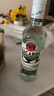 百加得（Bacardi）白朗姆酒 洋酒 莫吉托 基酒调酒 500ml 调酒必备  夜光限定瓶 实拍图