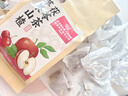 同仁堂北京同仁堂苹果山楂茯苓水果茶祛湿减养生消肥瘦肚子燃脂刮油脂茶 实拍图