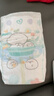 帮宝适超薄透气清新帮透氧Pro新生儿婴儿纸尿裤尿不湿尿片尿布M54 实拍图