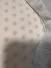 睡眠博士（AiSleep）泰国乳胶枕 94%天然乳胶 泰国进口成人护颈椎枕头 深睡专用波浪枕 实拍图