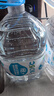 屈臣氏蒸馏水添加矿物质8L*2桶整箱大桶装水非矿泉水饮用水家庭装泡茶 实拍图