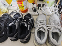 京东自营洗鞋服务运动鞋任洗3双上门取送价值2000元内小白鞋京东洗衣 实拍图