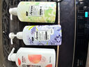 澳雪（accen）经典美肌滋润沐浴露750ml*3瓶 乳木果薄荷+百香果橙花+椰子奶茉莉 实拍图