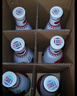 汾酒 乳玻汾 清香型白酒 48度 475ml *6瓶 整箱装非原箱发货  实拍图