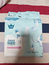 子初婴儿一次性隔尿垫36片60*45cmL码不可水洗宝宝加大护理垫防水透气 实拍图