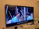 东芝电视100Z500NF 100英寸 4K144Hz 原色调校Mini LED 火箭炮音响 柔光防眩 以旧换新 家电国家补贴 实拍图