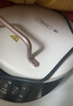 美的（Midea）电饼铛家庭用双面加热上下盘可拆洗煎饼铛煎烤机烙饼锅早餐机加深烤盘大火力大尺寸电饼档JKC3078 实拍图