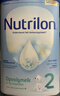 荷兰牛栏（Nutrilon）诺优能婴幼儿配方奶粉乳糖配方原装进口 2段 1罐 （6-10个月）27年1-5月 实拍图