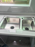 华帝（VATTI）厨房不锈钢水槽 拉伸双槽洗菜盆洗碗盆水池 H-A2012(77)-C.1 实拍图
