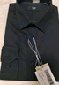 HLA海澜之家长袖衬衫男轻商务衫及系列弹力大码衬衣男 实拍图