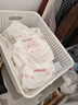 好奇（Huggies）铂金装小桃裤纸尿裤XL96片(12-17kg)加大号尿不湿透【透爽散热】 实拍图