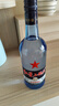 红星二锅头 蓝瓶绵柔8陈酿 清香型白酒 43度 750ml*2瓶  口粮酒 实拍图