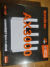 Tenda腾达路由器【千兆WiFi6+穿墙王】无线AX3000信号增强家用放大器Mesh国家补贴金榜一名云霄白立式 实拍图