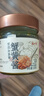 云山半纯蟹黄酱（不含蛋黄） 秃黄油蟹肉蟹膏蟹粉拌面酱即食送礼100g  实拍图