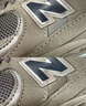 NEW BALANCE NB2002R官方休闲鞋男鞋女鞋秋冬透气情侣网鞋潮流复古运动鞋 灰色 ML2002RA 37 (脚长22.5cm尺码详询客服) 实拍图