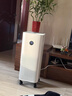 米家【家电国家补贴】小米空气净化器5S家用除甲醛除菌除过敏AC-M24-SC 实拍图