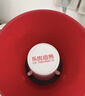 乐优佰易 录音喇叭扩音器 大音量长续航手提式喊话宣传喊话器可折叠手持大声户外扬声器 实拍图