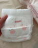 好奇（Huggies）铂金装小桃裤拉拉裤大号L60片(9-14kg)尿不湿【透爽散热】 实拍图
