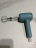 COOKSS打蛋器电动无线手持打发器家用打蛋机搅拌神器奶油烘焙辅食工具 实拍图
