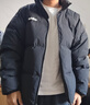 阿迪达斯 （adidas）男子冬季通勤保暖上衣户外运动休闲70%鸭绒羽绒服 XL码 实拍图
