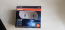 欧司朗（OSRAM）汽车灯泡 大灯远光灯近光灯卤素灯 亮白蓝H7【4000K】12V 55W 实拍图