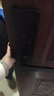 石将军智能门锁密码锁指纹锁人脸识别智能锁家用防盗门锁电子锁民宿公寓 S2联网版【包安装】(八大解锁) 送千万产品险 实拍图
