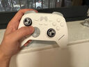 北通鲲鹏20无线游戏手柄智控双切扳机震动蓝牙手柄xbox电脑PC手机steam电视NSswitch2体感原神宝可梦ZA 实拍图