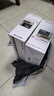 得印适用惠普P1106硒鼓 HP LaserJet P1106黑白激光打印机硒鼓粉盒 墨盒墨粉【上机即用】大容量 实拍图